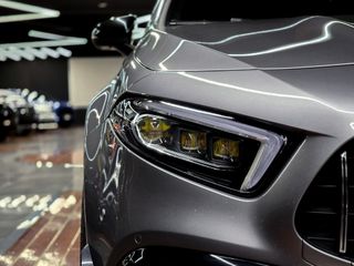 Mercedes-Benz Clase A45 S AMG