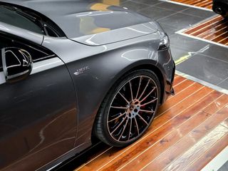 Mercedes-Benz Clase A45 S AMG