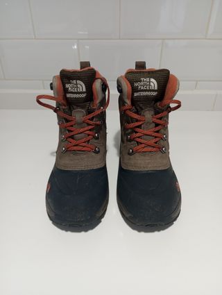 Botas The North Face