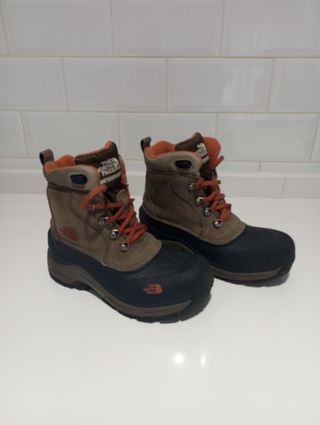 Botas The North Face