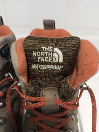 Botas The North Face