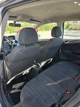 Opel Corsa 2007