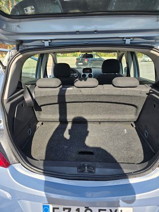 Opel Corsa 2007
