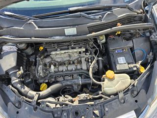 Opel Corsa 2007