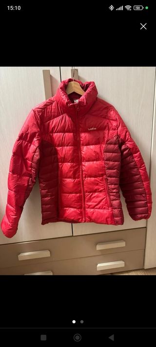 Chaqueta ski weedze m