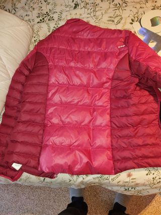 Chaqueta ski weedze m