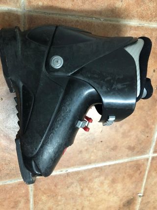 Botas ski