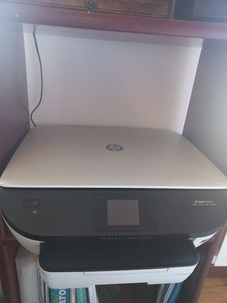 Impresora HP