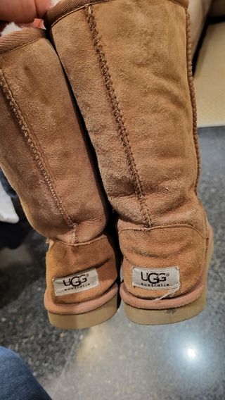 Botas UGG 37