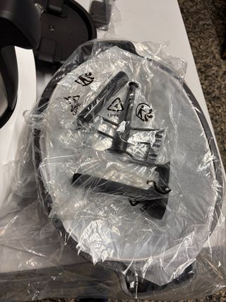 robot de cocina nuevo