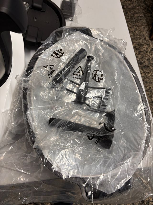 robot de cocina nuevo