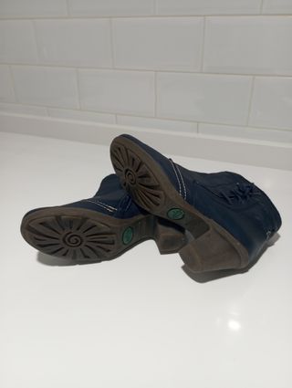 Botines Yokono