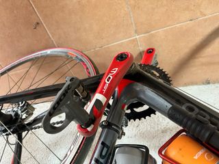 Bicicleta carretera Pinarello FP3 Talla S