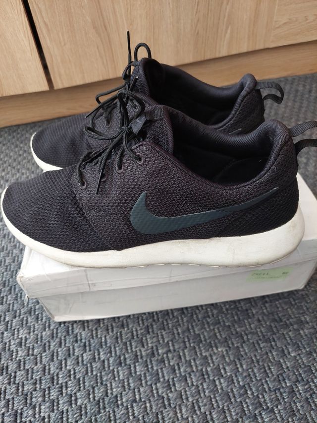 Zapatillas nike talla 44