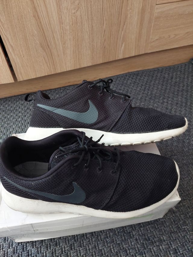 Zapatillas nike talla 44