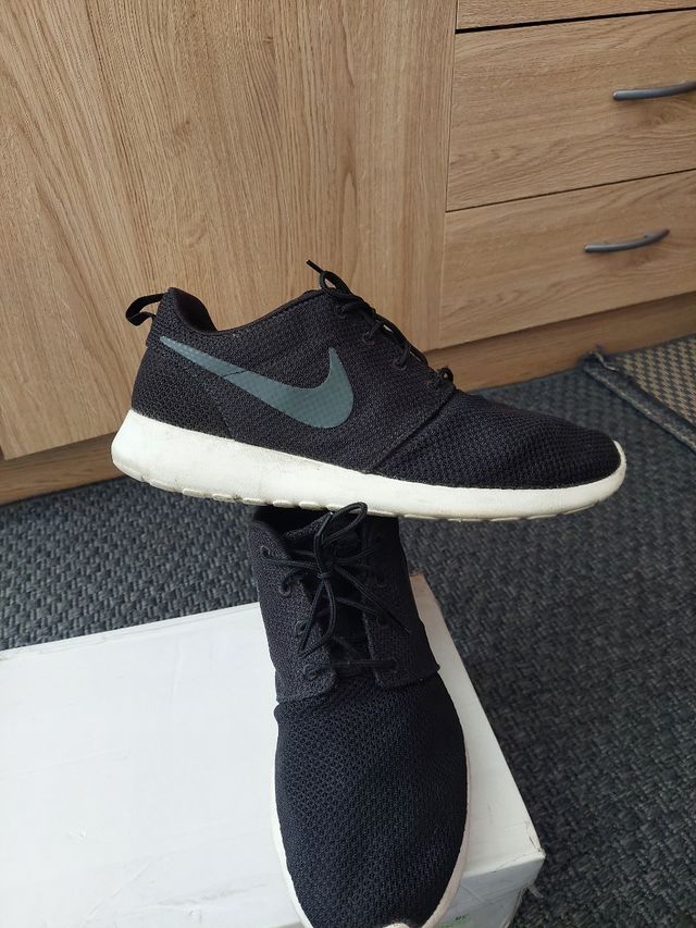 Zapatillas nike talla 44