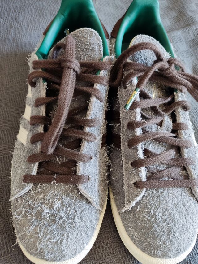 Adidas Campus Bodega x Beams