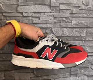 New balance 997h 44