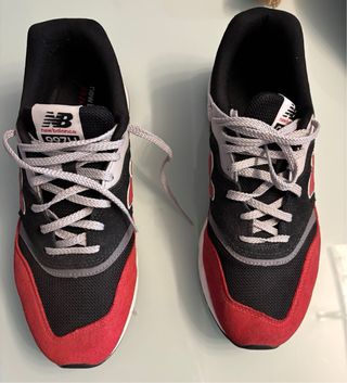 New balance 997h 44