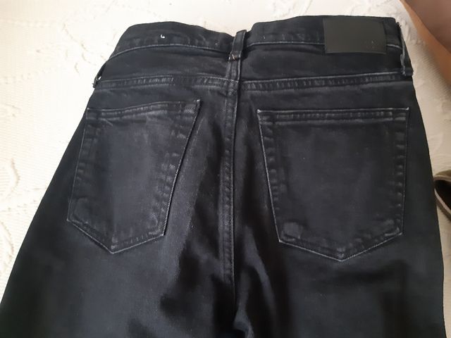 Lotes 3 vaqueros Mango