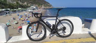 Canyon ultimate CF SL 8 talla L