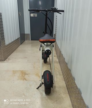 Vendo patinete Joyer MBike 