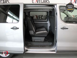 Citroën Jumpy 1.5 BLUEHDI XL 9 PLAZAS 120