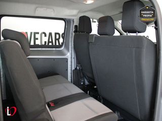 Citroën Jumpy 1.5 BLUEHDI XL 9 PLAZAS 120