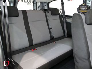 Citroën Jumpy 1.5 BLUEHDI XL 9 PLAZAS 120