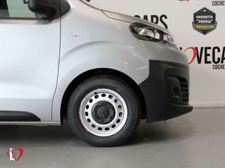 Citroën Jumpy 1.5 BLUEHDI XL 9 PLAZAS 120