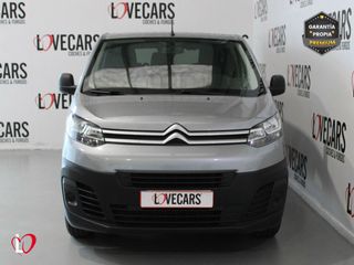 Citroën Jumpy 1.5 BLUEHDI XL 9 PLAZAS 120