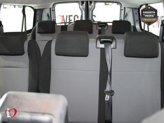 Citroën Jumpy 1.5 BLUEHDI XL 9 PLAZAS 120