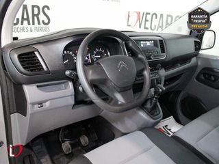 Citroën Jumpy 1.5 BLUEHDI XL 9 PLAZAS 120