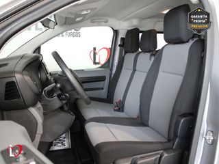 Citroën Jumpy 1.5 BLUEHDI XL 9 PLAZAS 120