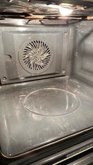 Horno electrico AEG Competence 4 cristales Pirolit