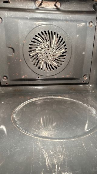 Horno electrico AEG Competence 4 cristales Pirolit