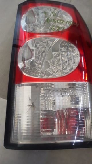 PILOTO TRASERO DERECHO LAND ROVER DISCOVERY 318448