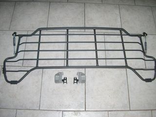 Rete metallica bagagliaio Volvo V70
