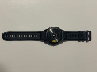 Garmin Fenix 7X Pro solar zafiro
