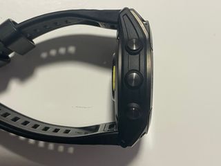 Garmin Fenix 7X Pro solar zafiro