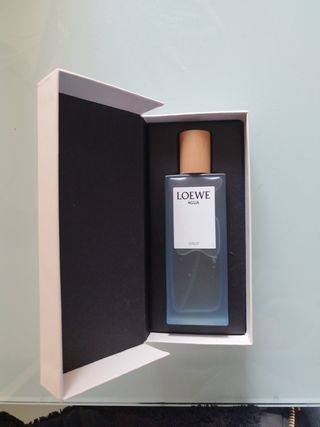 Loewe agua drop 