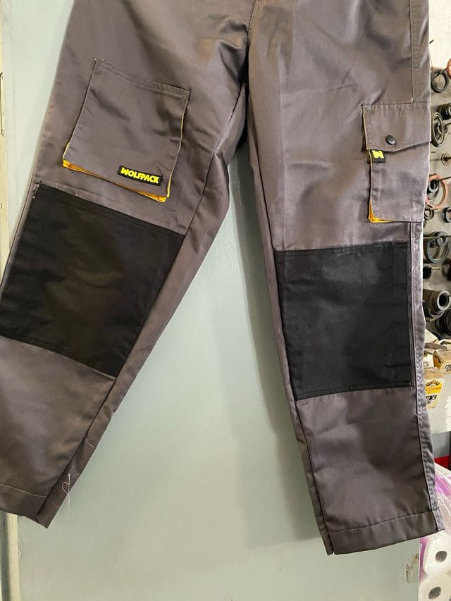 Pantalon trabajo