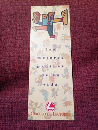 Pins Javier Mariscal para el Círculo