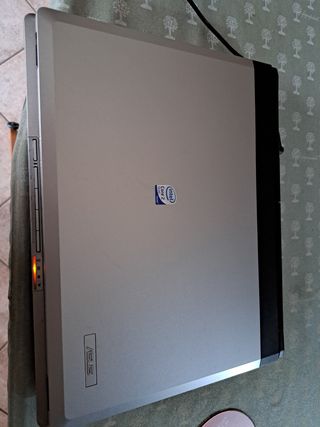 Notebook Asus 6000 intel core2