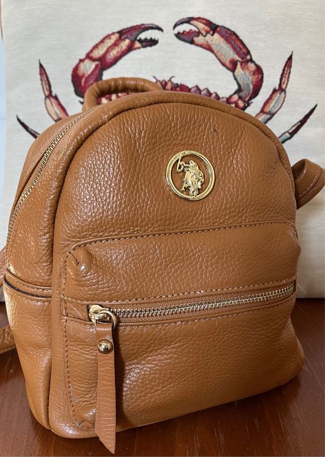 Zaino U.S. Polo assn