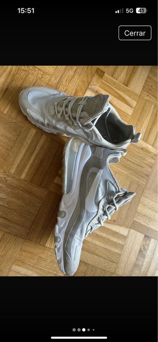 Zapatillas