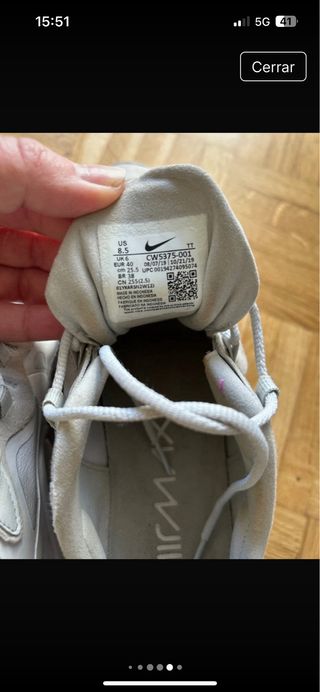 Zapatillas