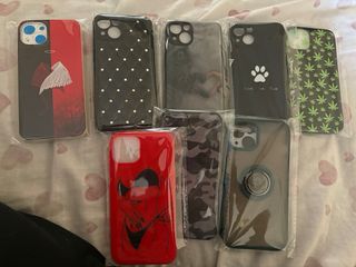 Fundas de Iphone 13