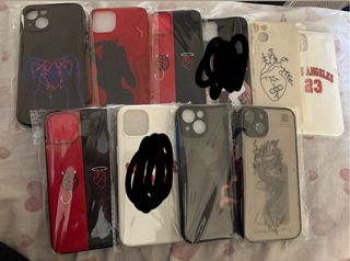 Fundas de Iphone 13