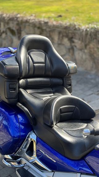 Honda Gold Wing 1800 30 aniversario